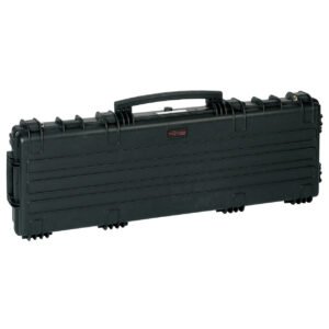 Alternative view of Explorer Cases 11413 Case Black with Foam