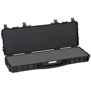 Explorer Cases 11413 Case Black with Foam