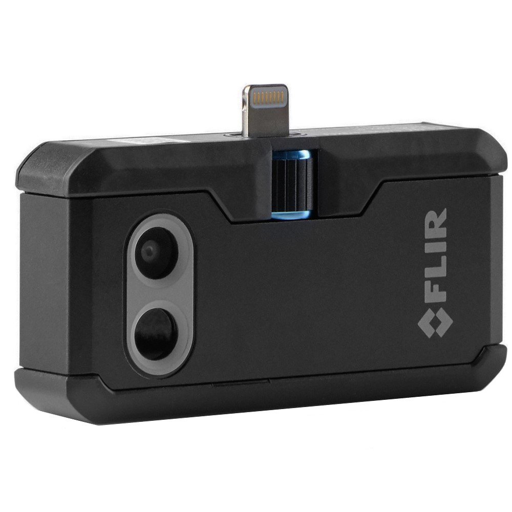 FLIR ONE PRO Thermal Camera for Android USB-C - Image 2