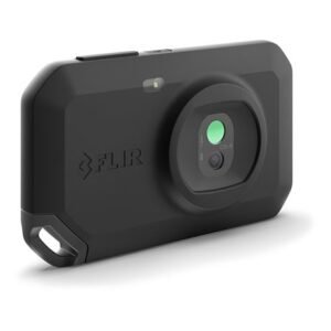 FLIR C3-x Thermalcamera