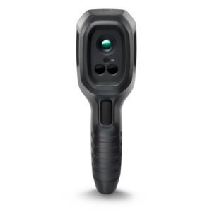 Alternative view of FLIR TG268 Thermalcamera