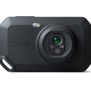 FLIR C8 Compact Professional Thermal Camera