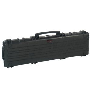 Alternative view of Explorer Cases 13513 Case Black with Foam