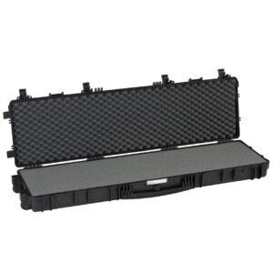 Explorer Cases 13513 Case Black with Foam