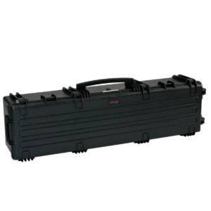 Alternative view of Explorer Cases 13527 Case Black with Foam