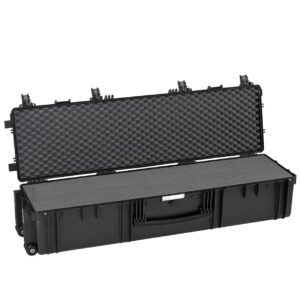 Explorer Cases 13527 Case Black with Foam