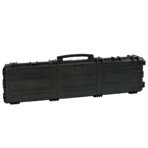 Alternative view of Explorer Cases 15416 Case Black with Foam