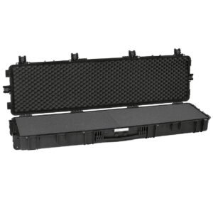 Explorer Cases 15416 Case Black with Foam