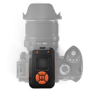 Alternative view of Miops Smart Trigger