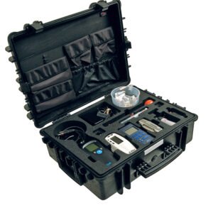 Alternative view of Explorer Cases 4820HL Case Black with Foam