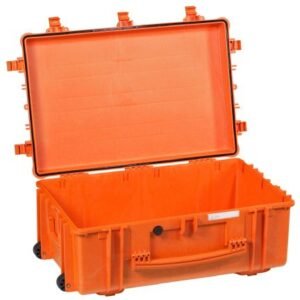 Explorer Cases 7630 Case Orange