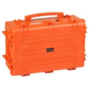 Alternative view of Explorer Cases 7630 Case Orange