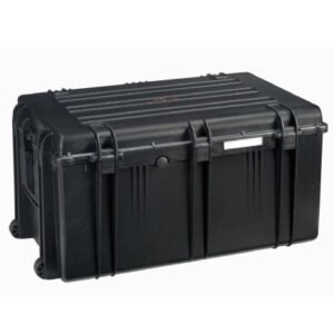 Alternative view of Explorer Cases 7641 Case Black with Foam