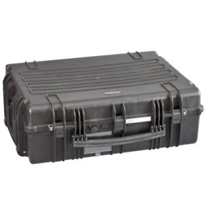 Alternative view of Explorer Cases 7726 Case Black with Foam