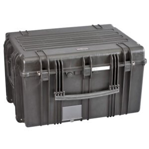 Alternative view of Explorer Cases 7745 Case Black
