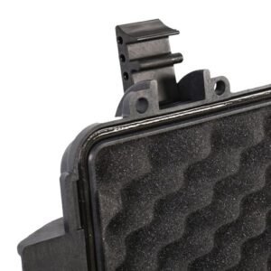 Alternative view of Explorer Cases RED Line 13513 Gun Case with Foam