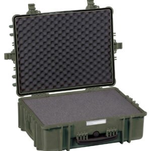 Explorer Cases 5822 Case Green with Foam