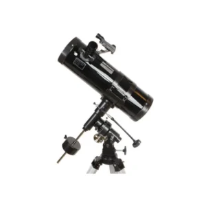 Byomic Reflector Telescope P 114/500 EQ-SKY