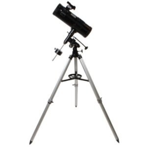 Alternative view of Byomic Reflector Telescope P 114/500 EQ-SKY