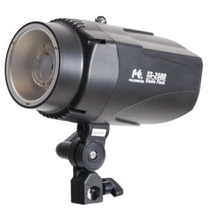 Alternative view of Falcon Eyes Studio Flash Set SSK-2250D
