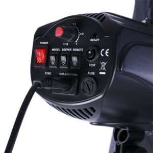 Alternative view of Falcon Eyes Studio Flash Set SSK-3150D