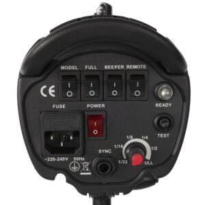 Alternative view of Falcon Eyes Studio Flash TF-300A