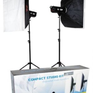 Falcon Eyes Studio Flash Set TFK-2300A