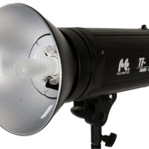 Alternative view of Falcon Eyes Studio Flash Set TFK-2300A