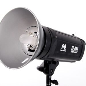 Falcon Eyes Studio Flash TF-401 Digital