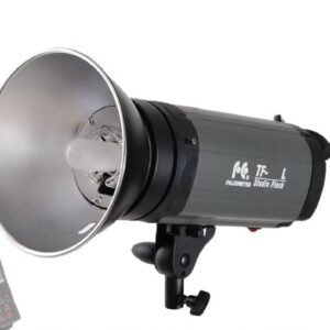 Falcon Eyes Studio Flash TF-600L with LCD Display