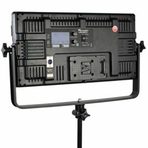 Alternative view of Falcon Eyes Wi-Fi Bi-Color LED Lamp Dimmable LPW-2005TD on 230V