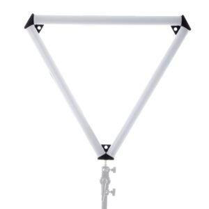 Falcon Eyes LED Light Stick Kit LB-16-K3 with Case