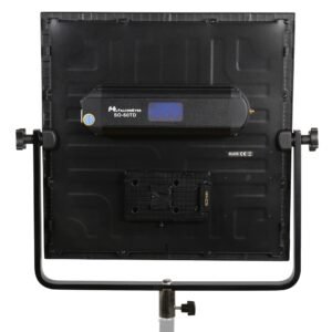Alternative view of Falcon Eyes Bi-Color LED Lamp Sophiez SO-60TD on 230V