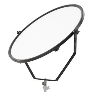 Alternative view of Falcon Eyes Bi-Color LED Lamp Sophiez SO-108TDX on 230V