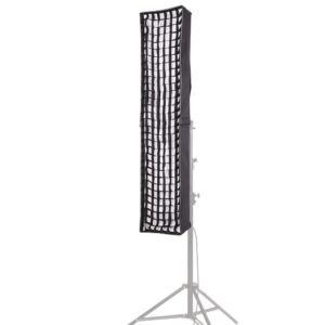 Alternative view of Falcon Eyes Flexible Bi-Color LED Panel RX-29TDX 121x24 cm