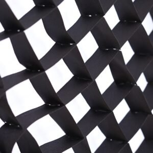 Alternative view of Falcon Eyes Honeycomb Grid RX-120HC for RX-120TDX