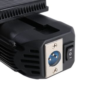 Alternative view of Falcon Eyes Control Unit CO-68TD for RX-68TD