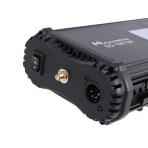 Alternative view of Falcon Eyes Control Unit CO-108TDX for RX-108TDX