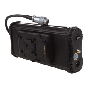 Alternative view of Falcon Eyes Control Unit CO-148TDX for RX-148TDX