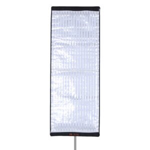 Alternative view of Falcon Eyes Flexibel RGB LED Panel RX-836-K1 112x46.5 cm
