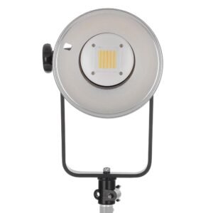 Alternative view of Falcon Eyes Bi-Color LED Lamp Dimmable BL-30TD