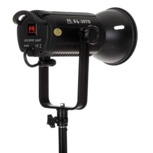 Alternative view of Falcon Eyes Bi-Color LED Lamp Kit Dimmable BL-30TD-K1