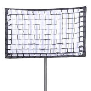 Falcon Eyes Softbox + Honeycomb Grid PLSH-DS812 for DS-812