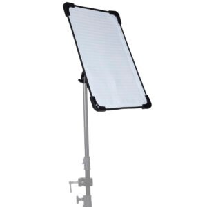 Alternative view of Falcon Eyes Flexible Waterproof LED Panel RX-12TDX II 30x45 cm
