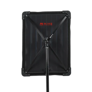 Alternative view of Falcon Eyes Flexibel RGB LED Panel RX-718 III-K1 62x47 cm