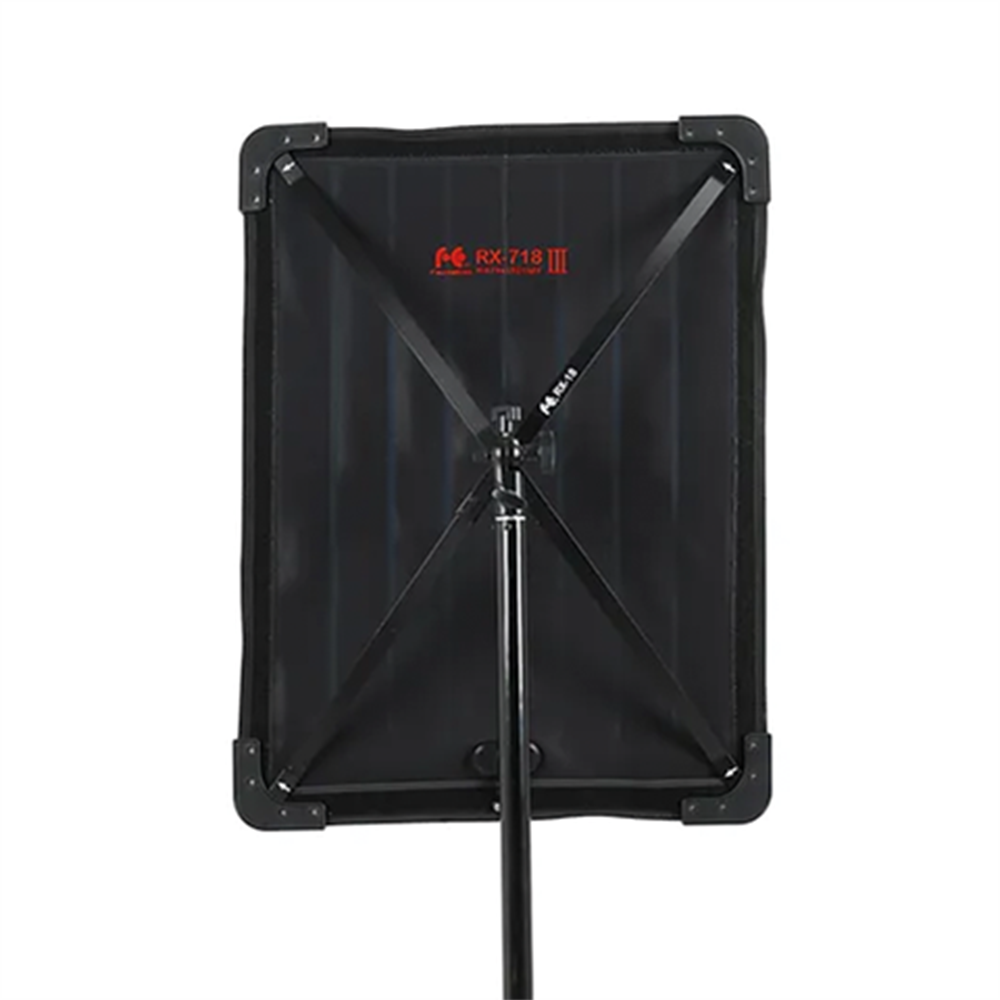 Falcon Eyes Flexibel RGB LED Panel RX-718 III-K1 62x47 cm - Image 2
