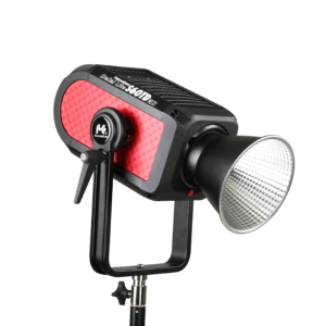 Alternative view of Falcon Eyes Bi-Color LED Lamp Dimmable S60TD