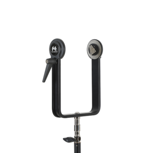 Alternative view of Falcon Eyes RGB LED Lamp Dimmable S600CPro