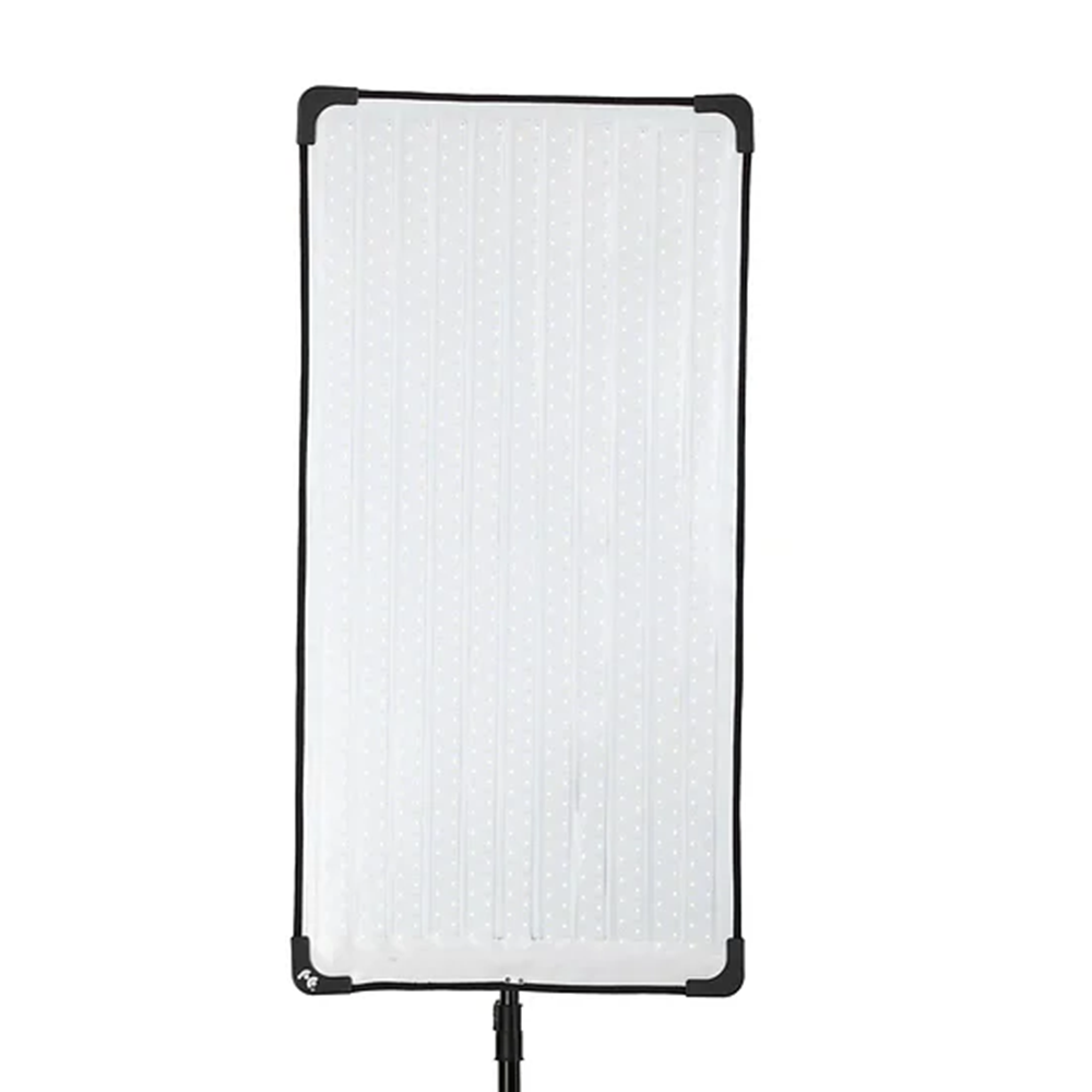 Falcon Eyes Bi-Color LED Panel RX-48TDX III-K1 61x127 cm 360W - Image 2