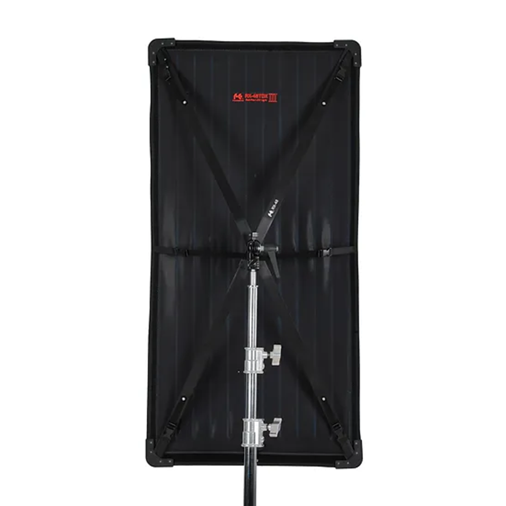 Falcon Eyes Bi-Color LED Panel RX-48TDX III-K1 61x127 cm 360W - Image 3